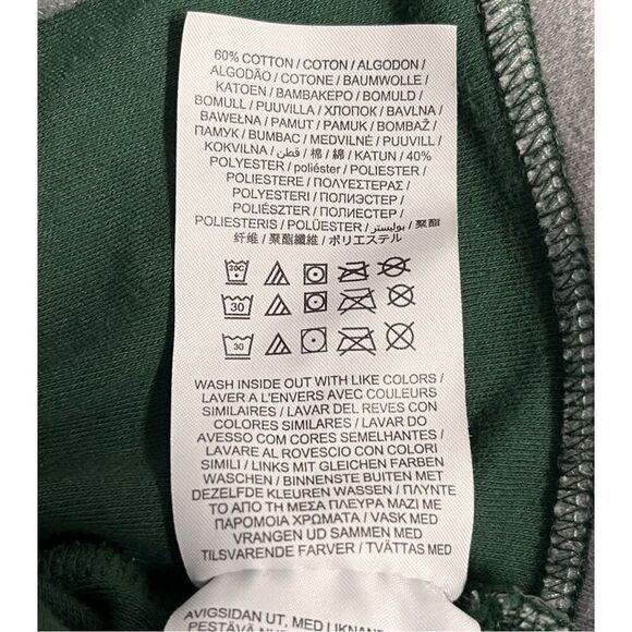 Genuine Merchandise Oakland A’s Bodysuit   Size 3-6 Months - Picture 5 of 5